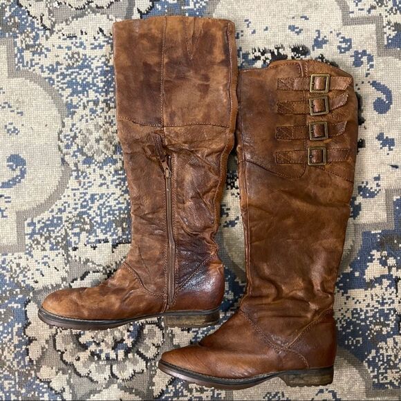 Steve Madden Miidori Tall Boots‎ - Picture 10 of 10